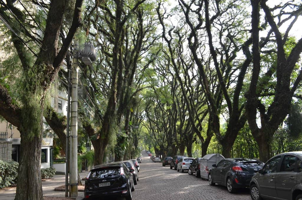 Historic Architecture