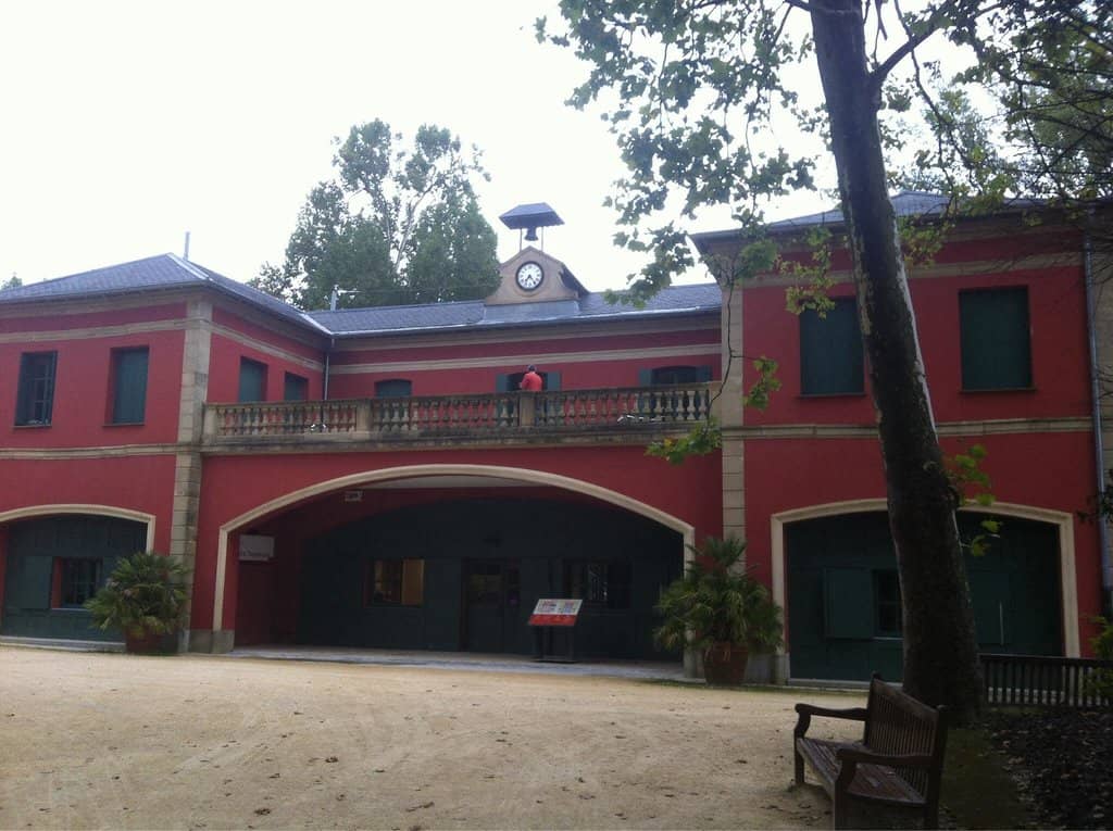 Historic Mansion & Culture Center