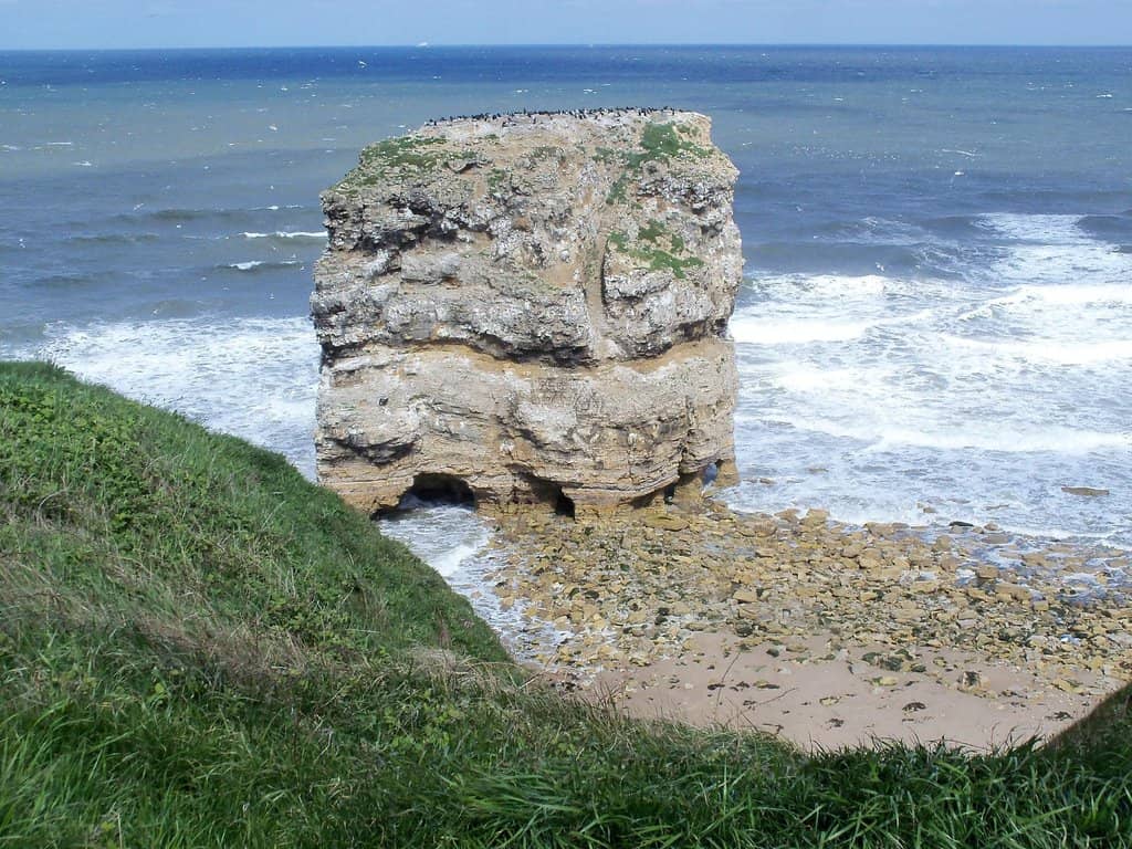 Golden Sands