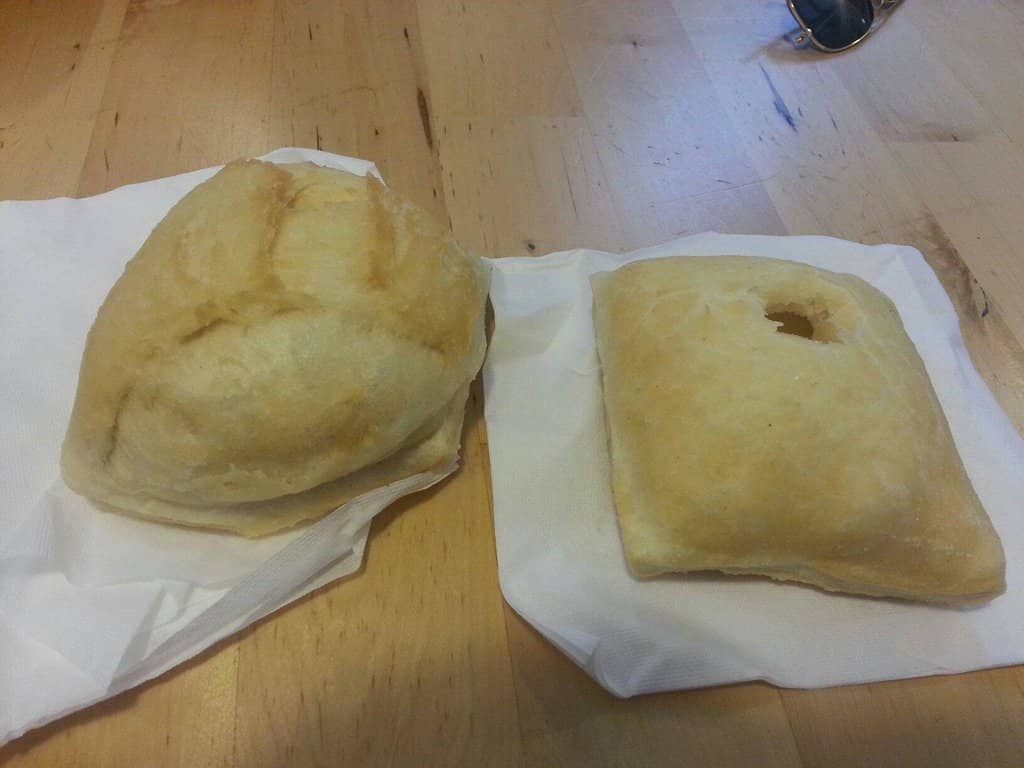 Truffle Risotto Perfection