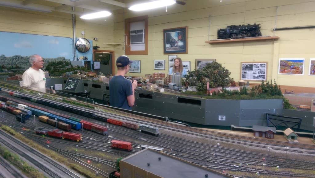 Hendersonville Replica