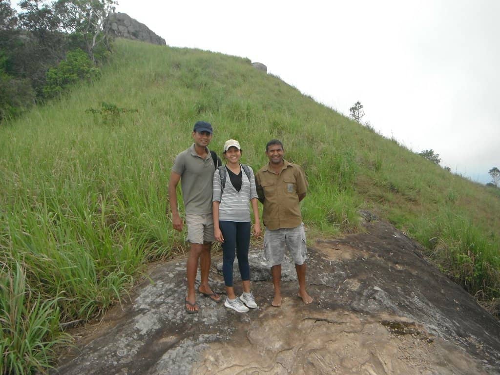 Vertical photo