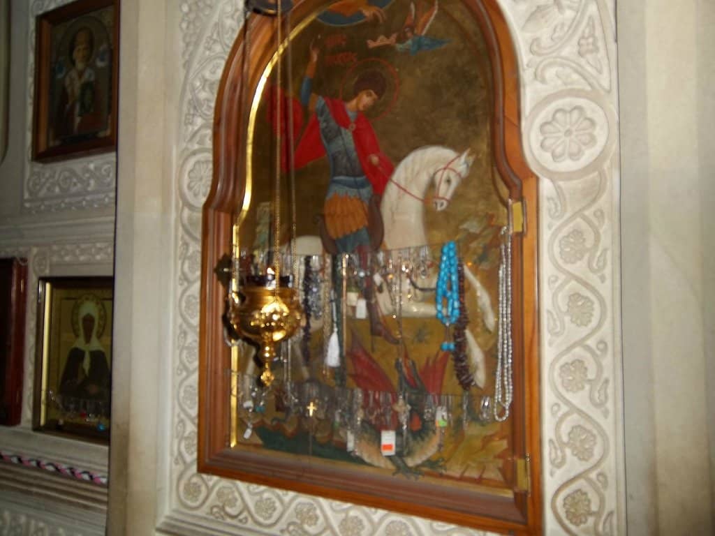 Vertical photo