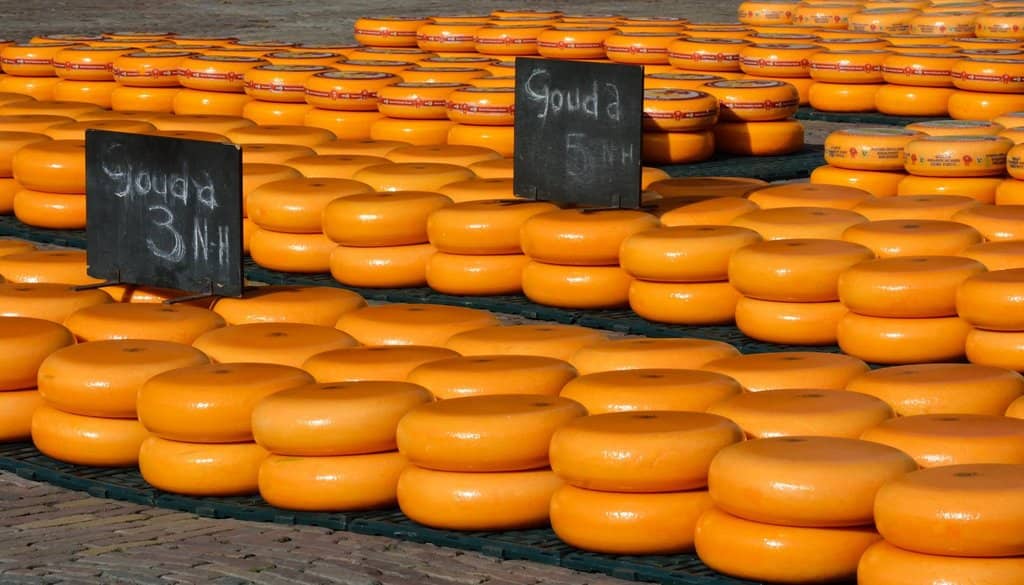 Cheese Carriers Guild