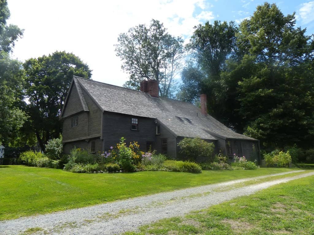 Whipple House