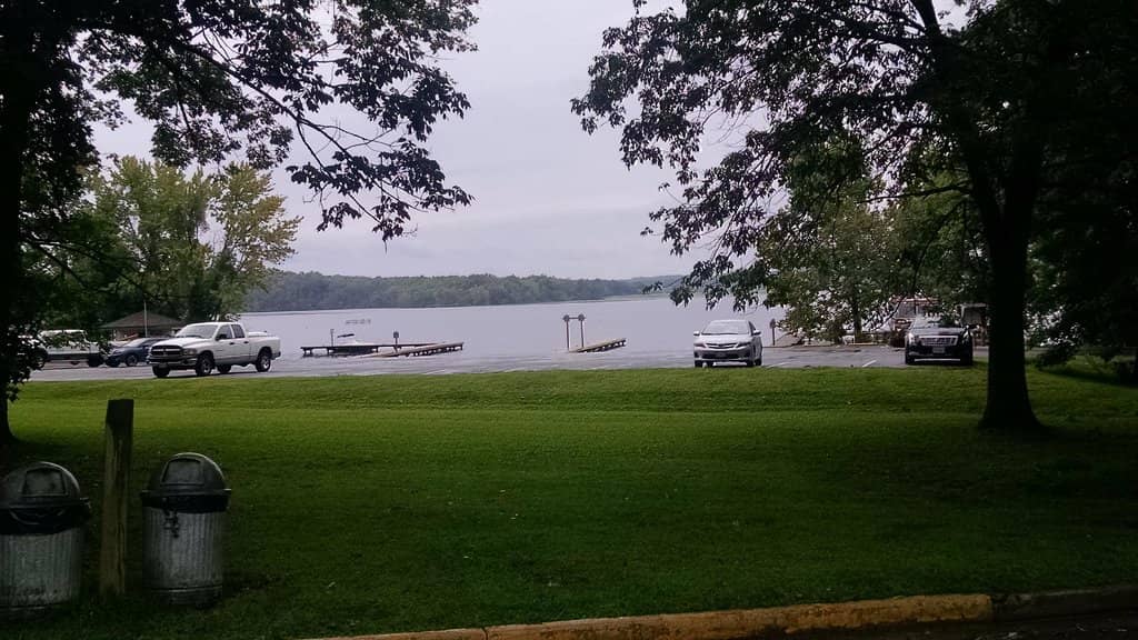 Family Picnic Spots