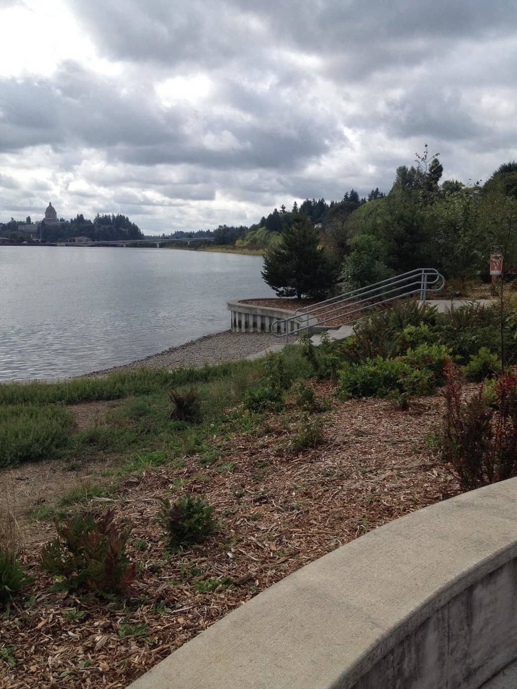 Amplified Voice Spot