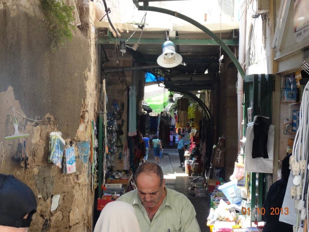 Maamoul Treats
