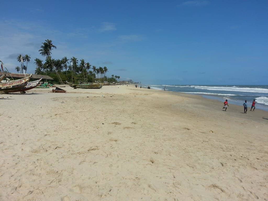 Relaxing Beach Cottages