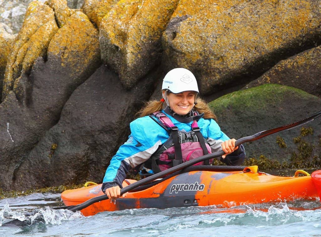 Seal Spotting