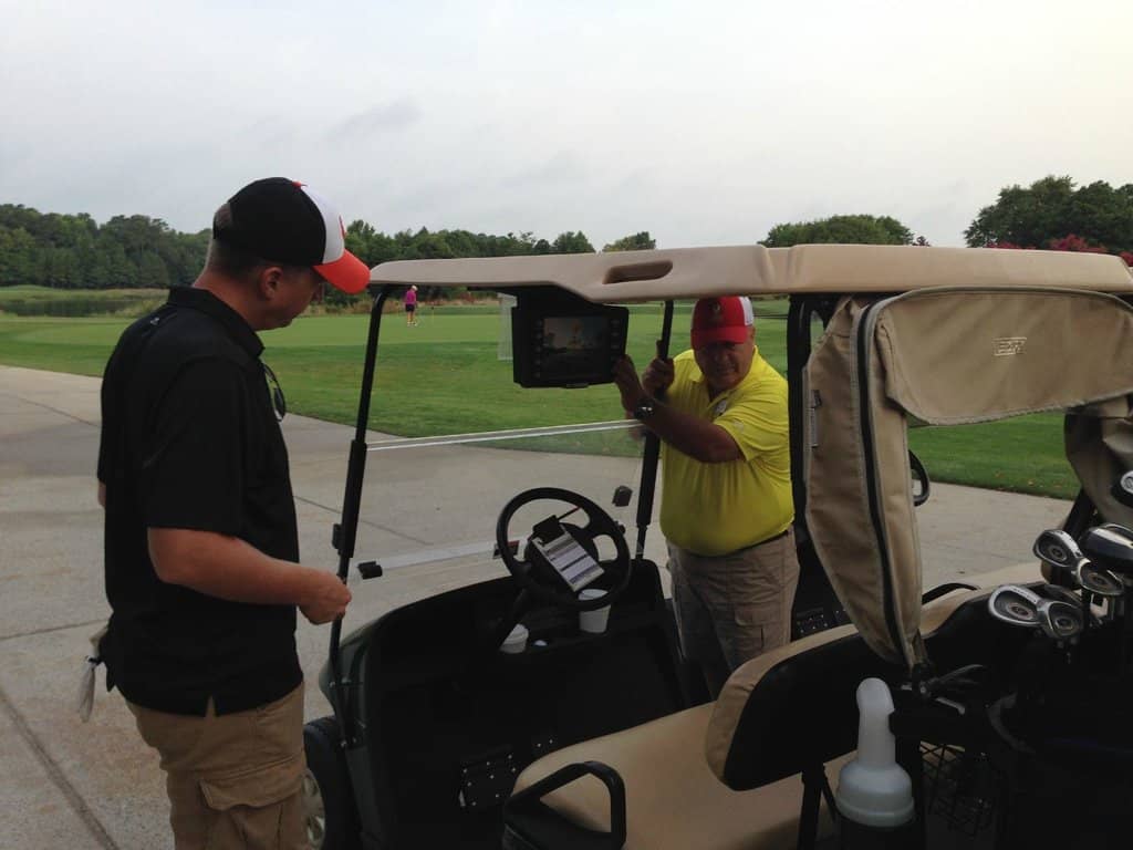 Challenging Par 4s