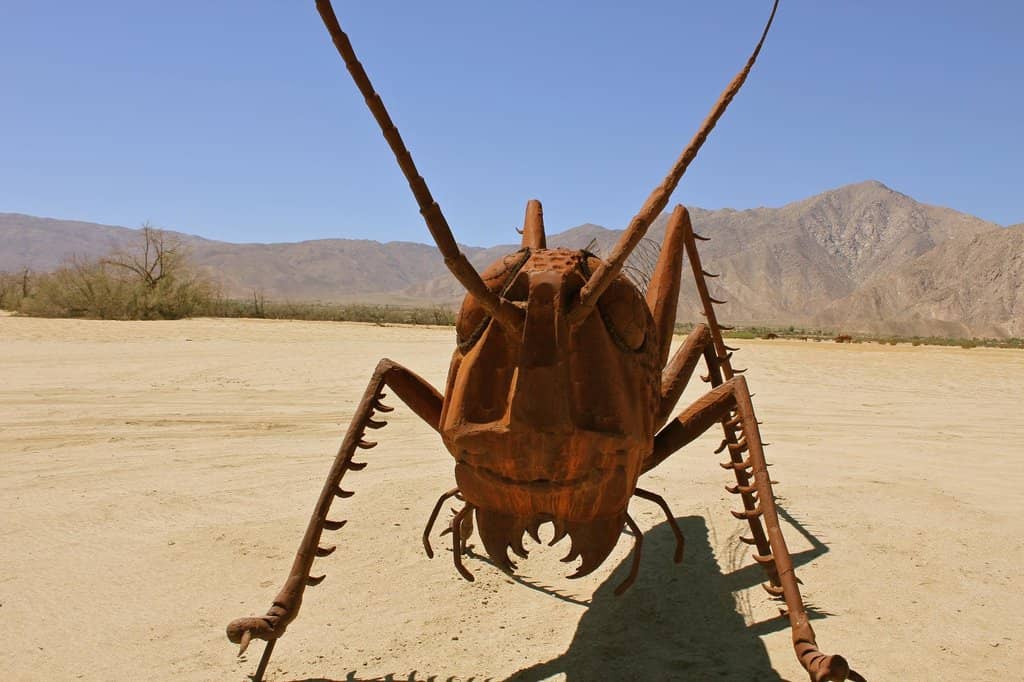 Fantasy Creatures