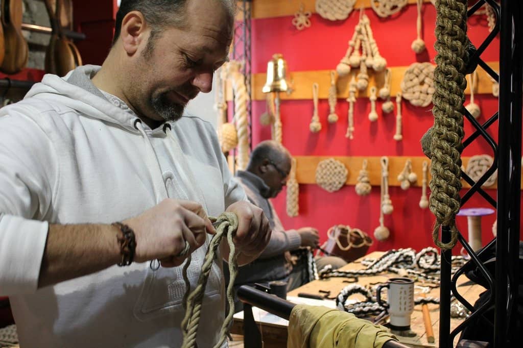 Accro-Mats Adventure