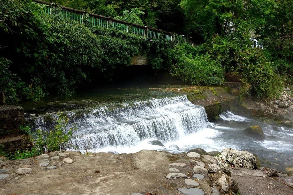 Independent Vacationer's Haven