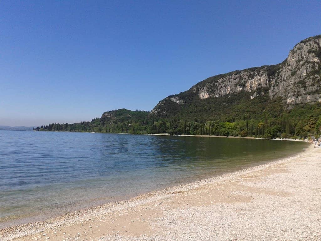 Open Water Swimming