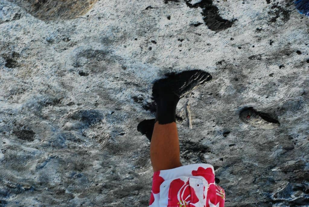 Sacred Healing Site