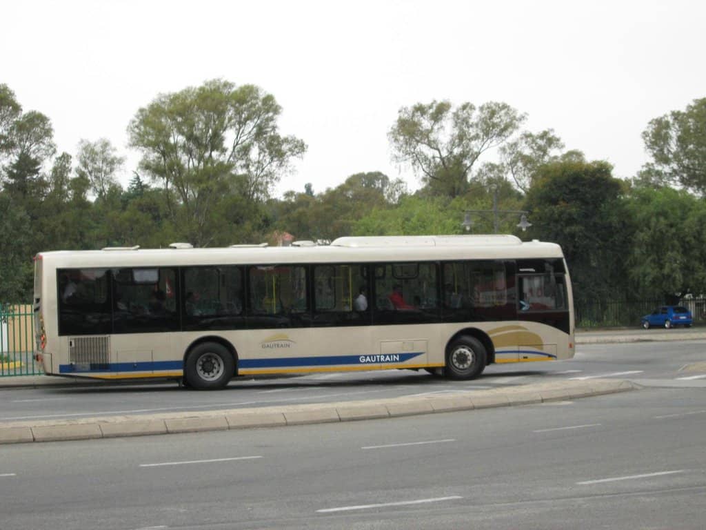 Park Station Hub