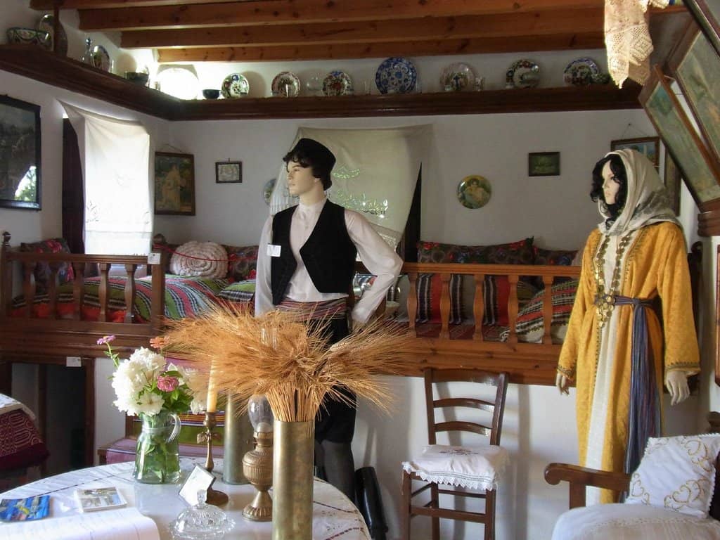 The Operational Windmill