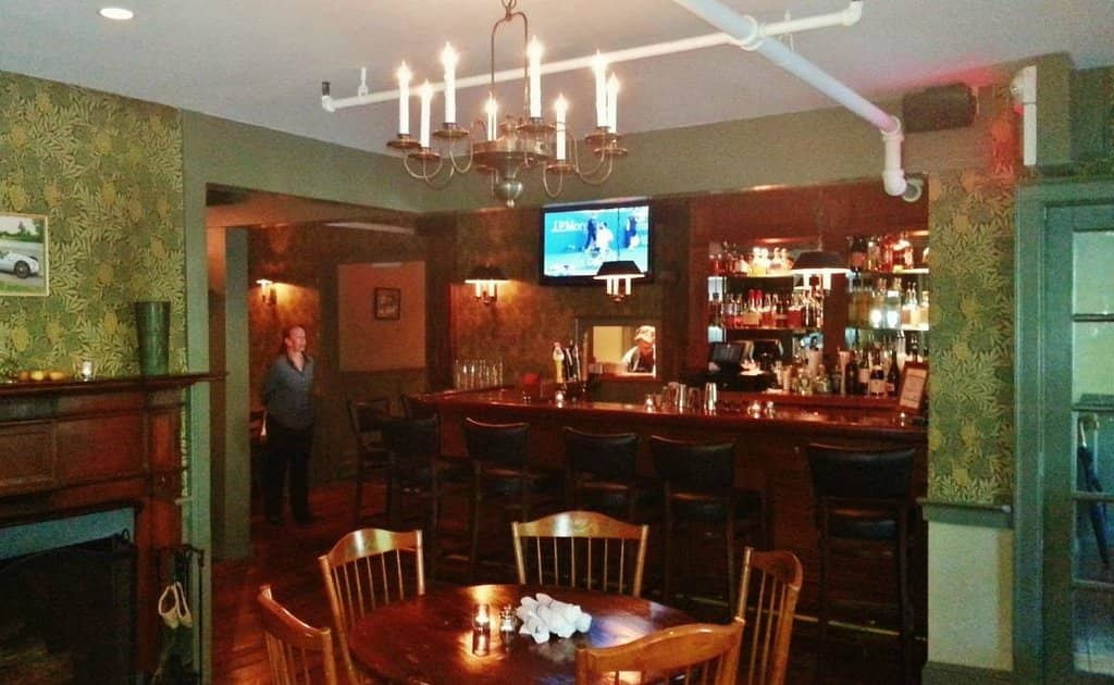 Family-Friendly Dining