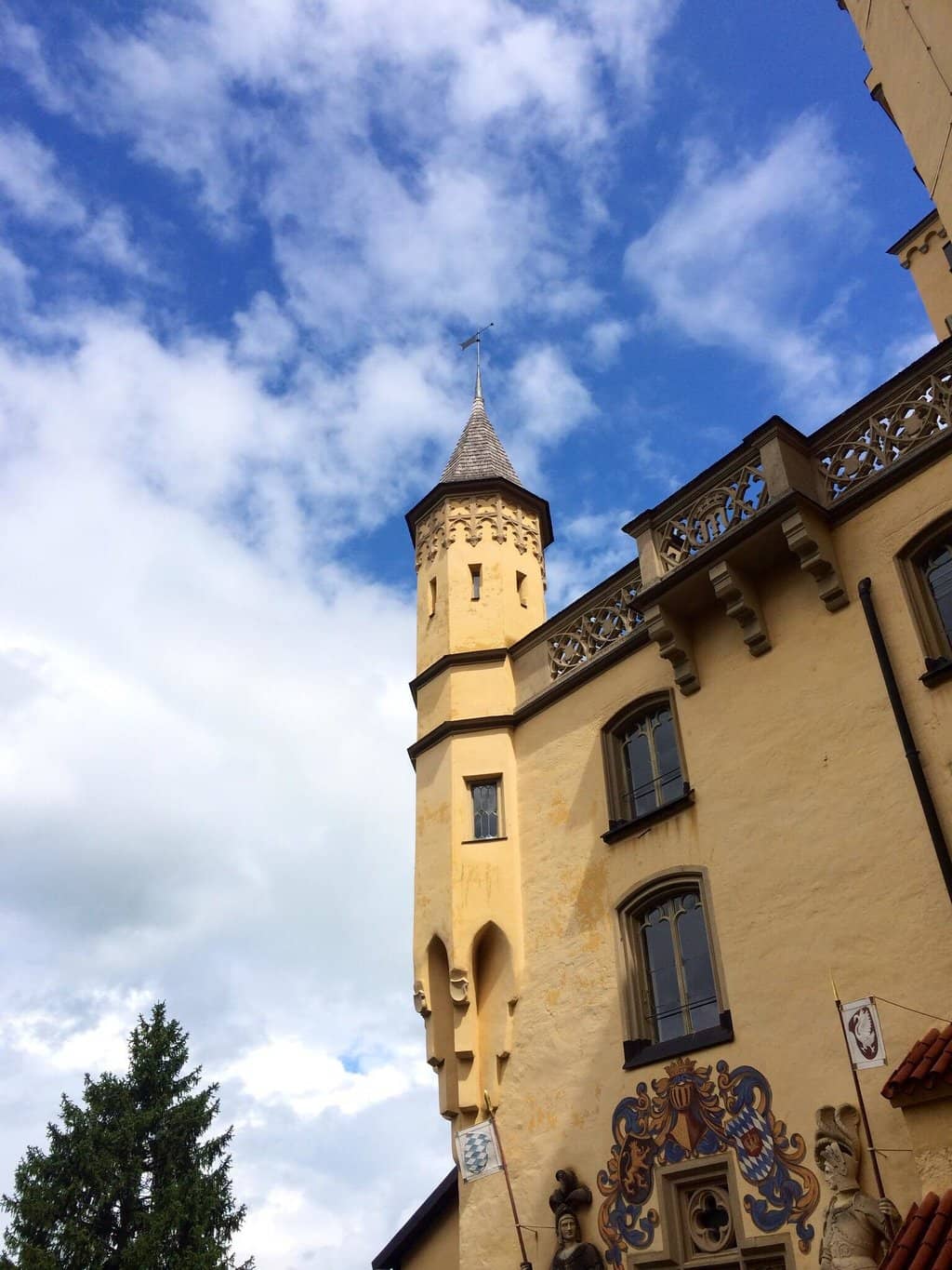 Vertical photo