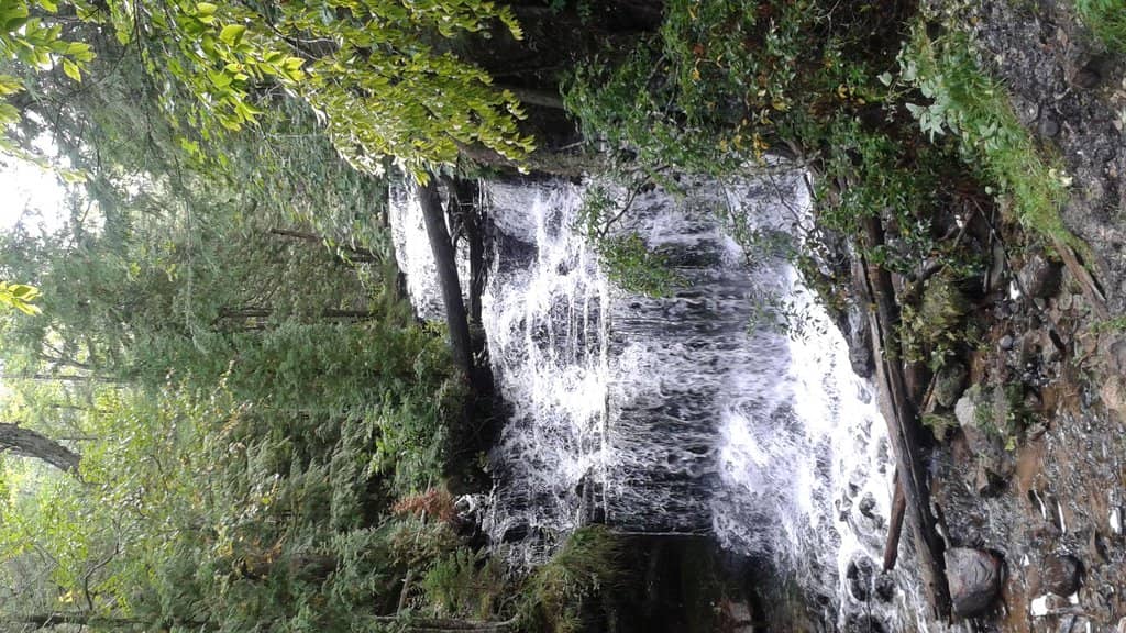 Upper Falls
