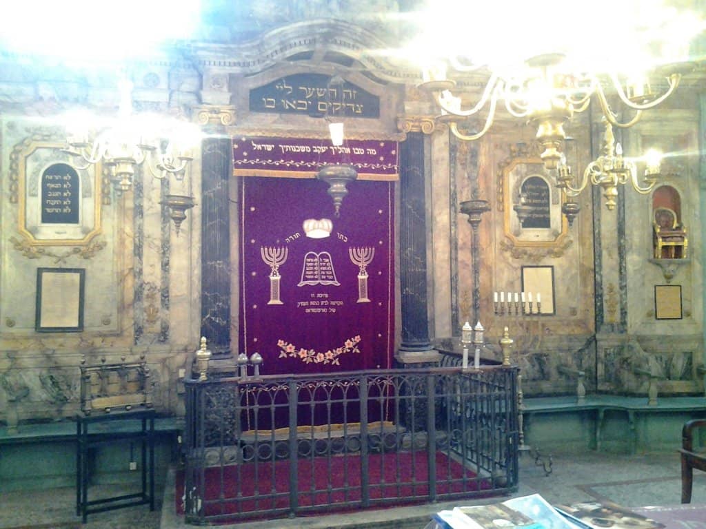 Vertical photo