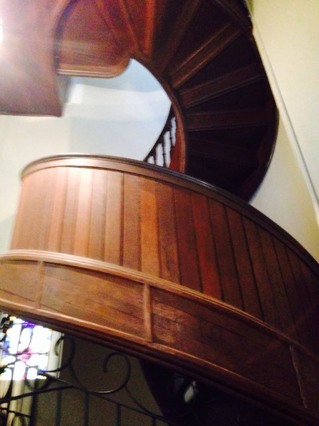 Eucharistic Procession