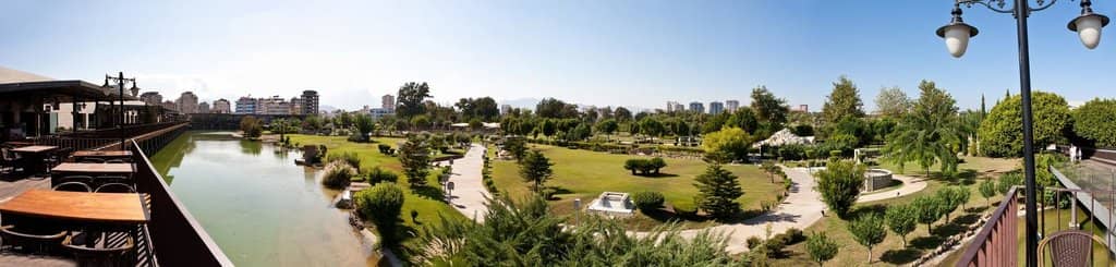 Turkish Architectural Wonders