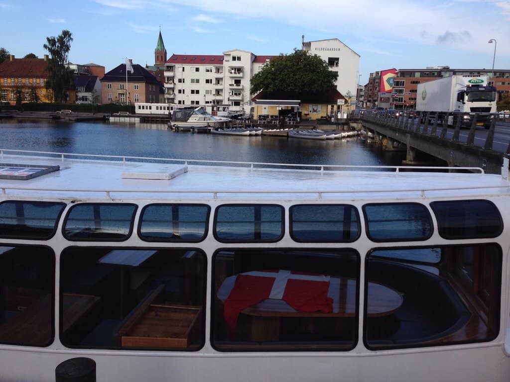 Friendly & Flexible Service