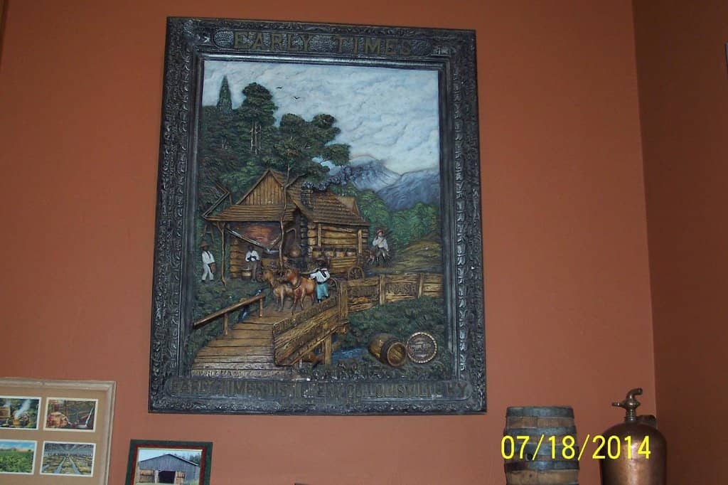 Local Craft Fairs