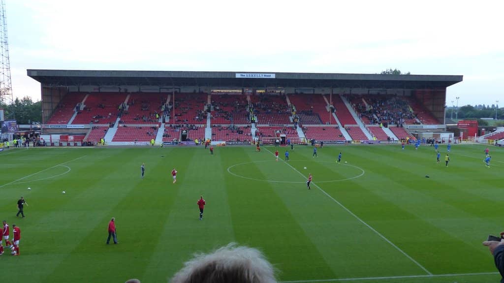 Player Access