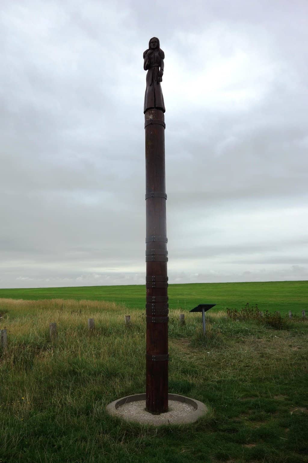 Vertical photo