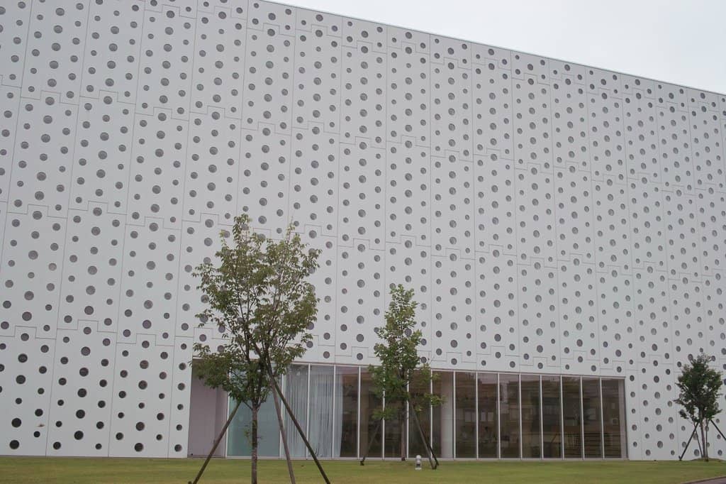 Subtle Design Details