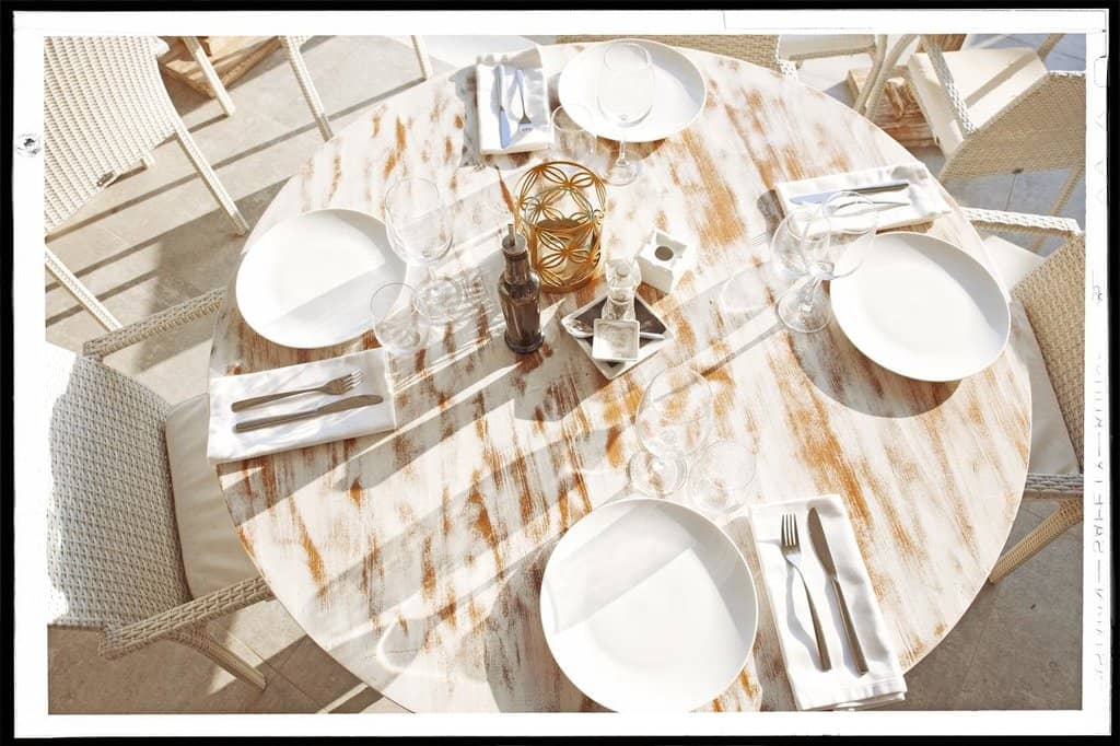 Diverse Culinary Experiences