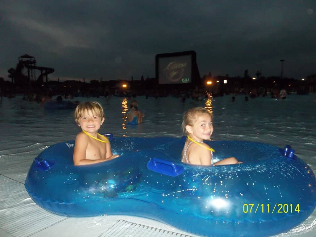 Kidz Zone