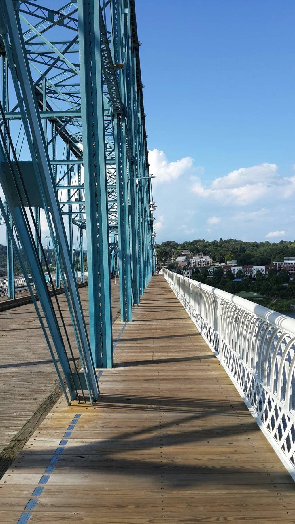 Vertical photo