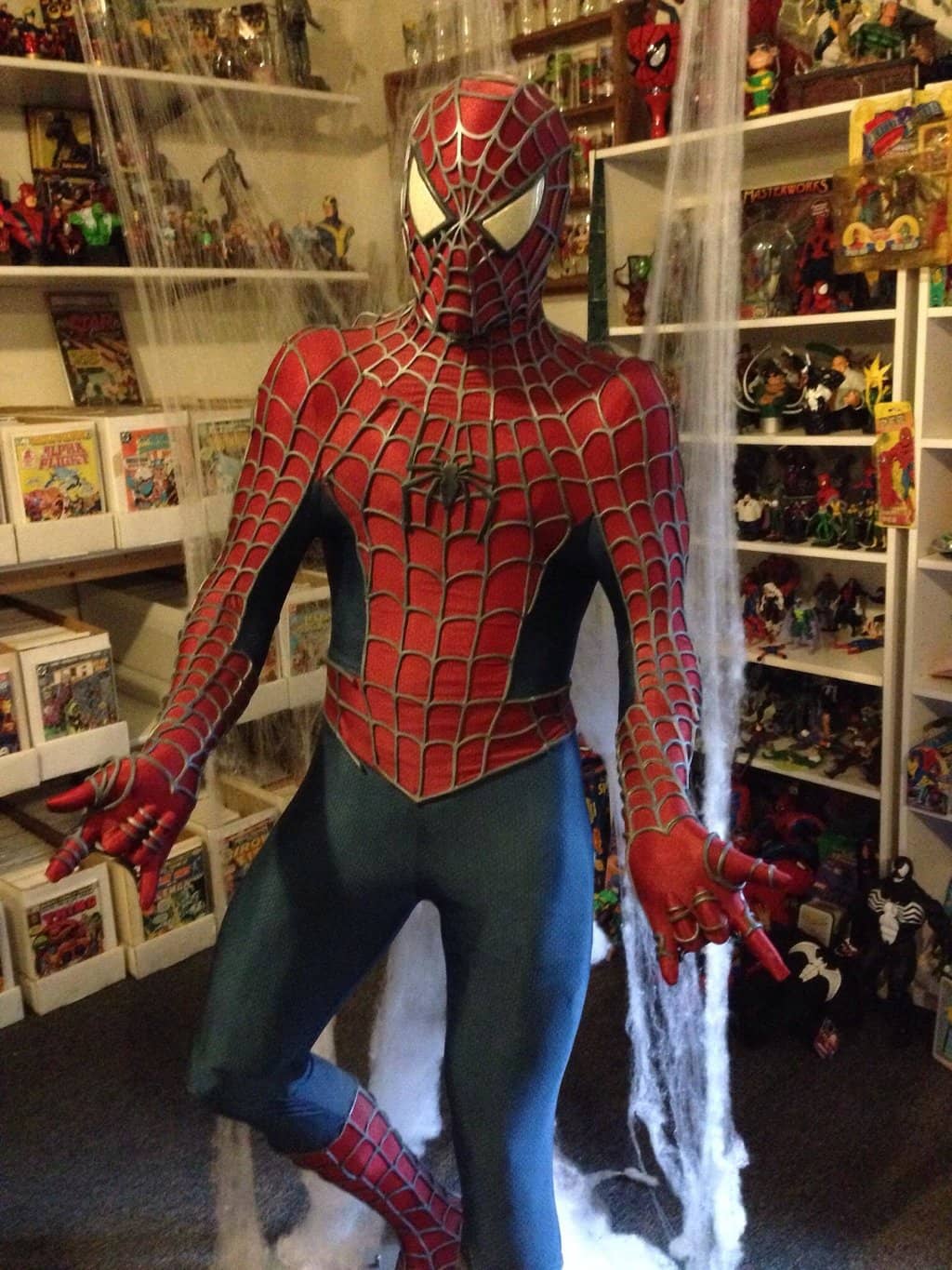 Iconic Movie Props