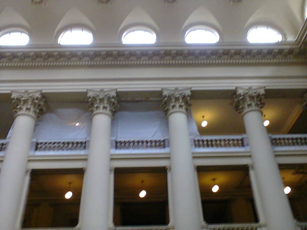 Vertical photo