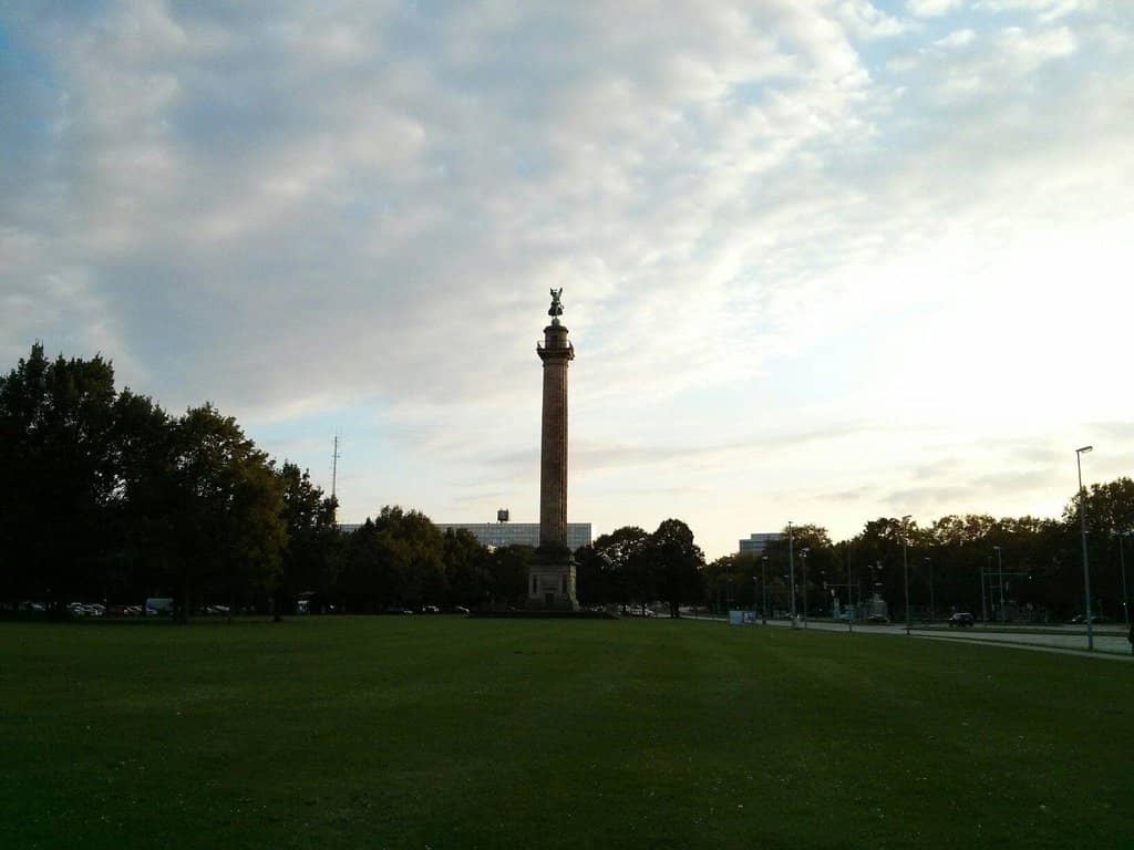Vertical photo