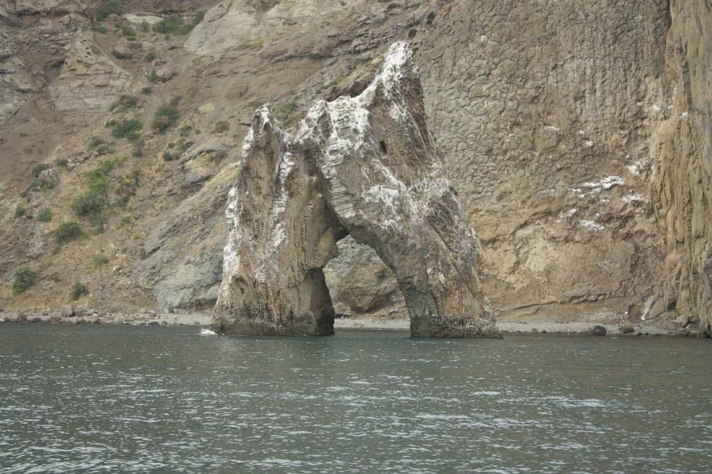 Vertical photo
