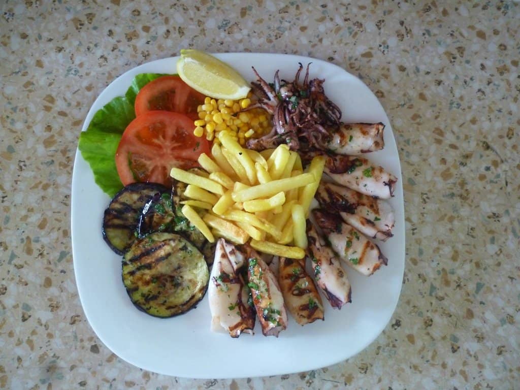 Friendly Owner & Special Treats