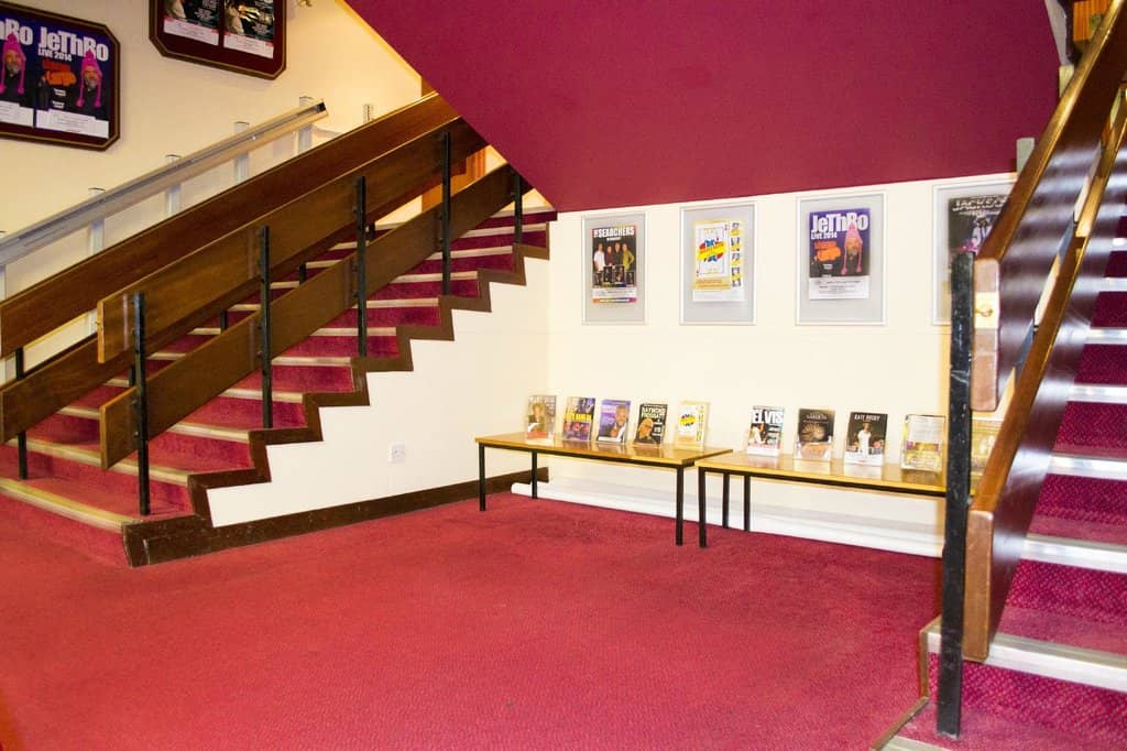 Family-Friendly Entertainment