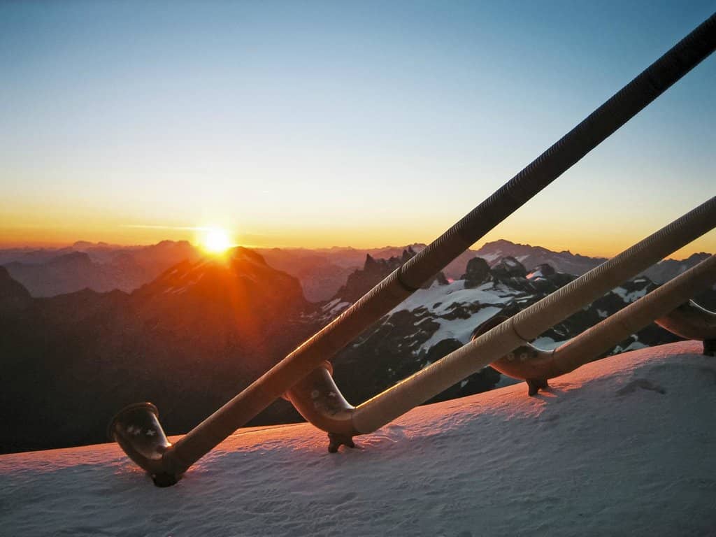 Rotair Cable Car