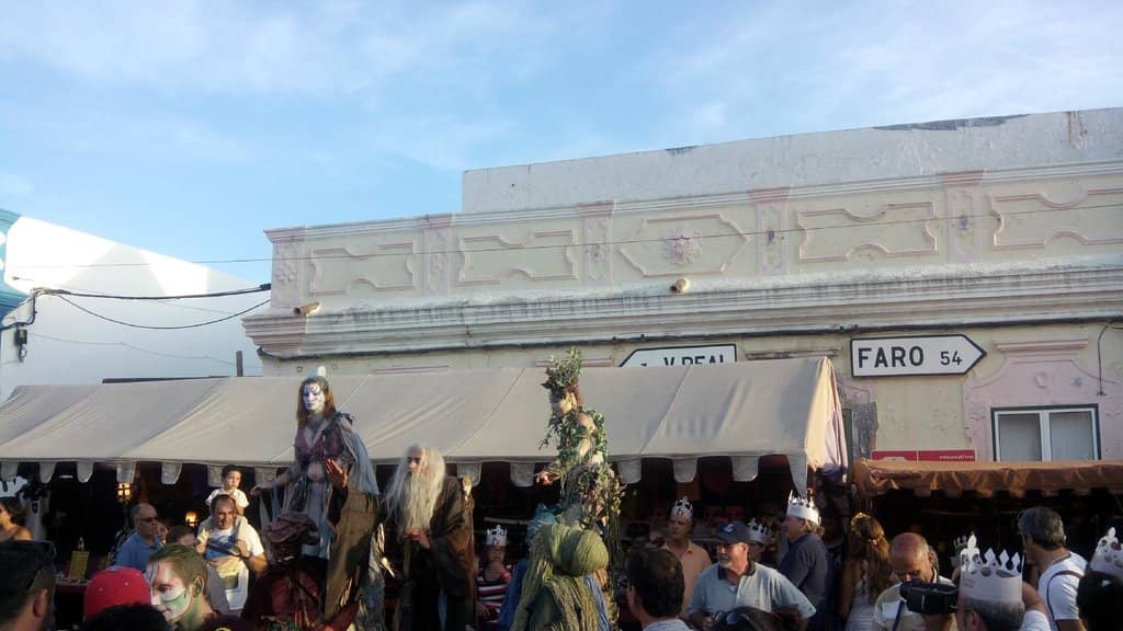 Traditional Salt Pans