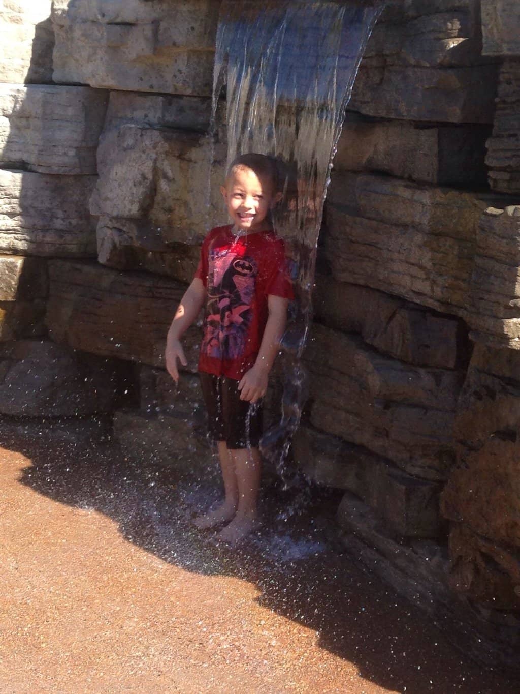 Vertical photo