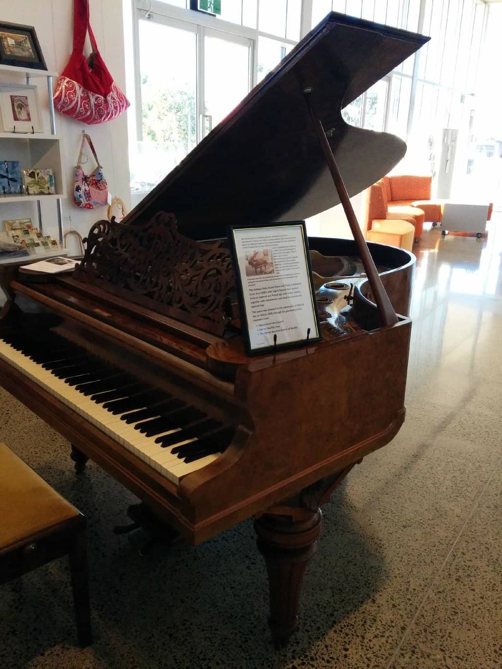 Indigenous Art Exhibitions