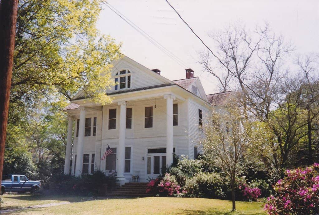 Rotating Art Galleries