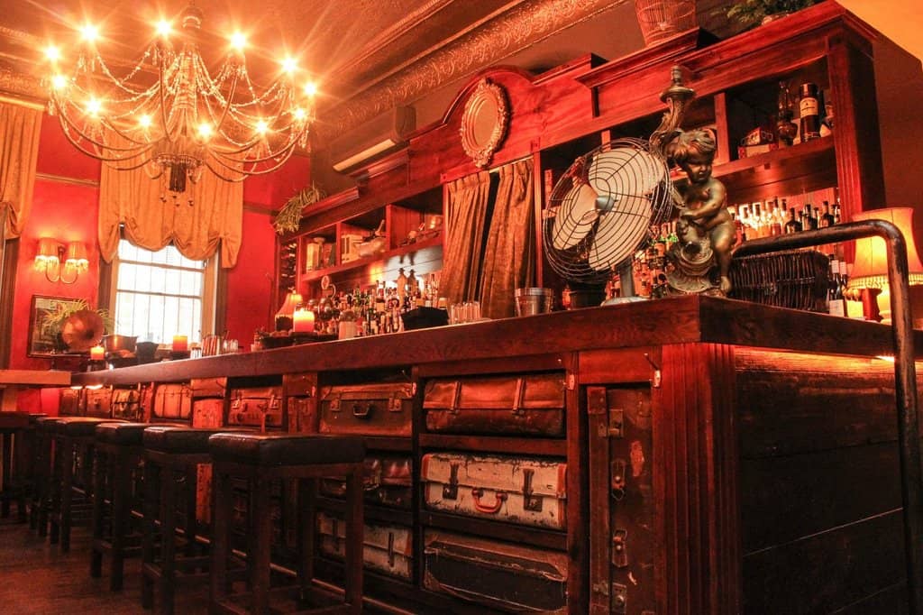 Gourmet Seafood Platters