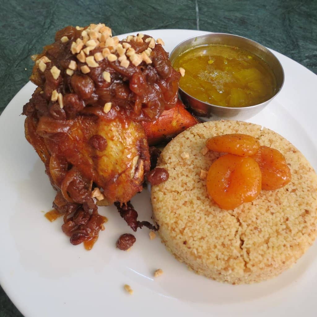 Cultural Workshops & Storytelling