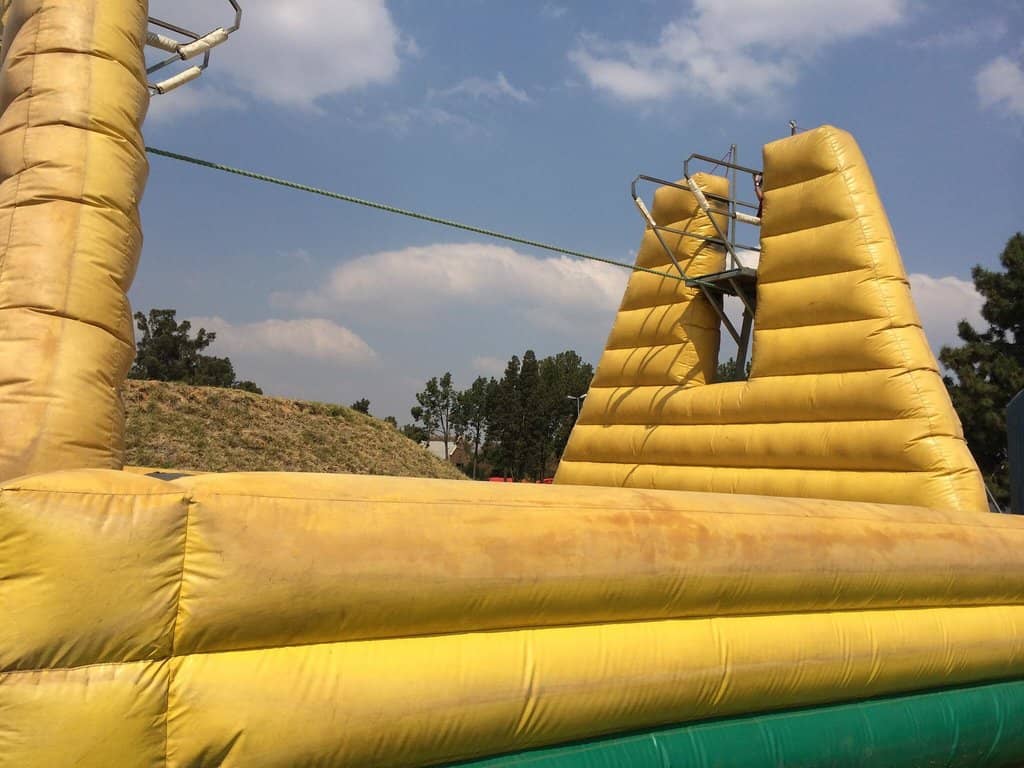 Rage Room Experience